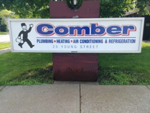 Comber Plumbing